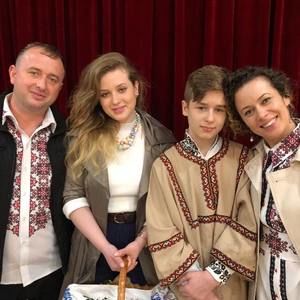 Meet your Posher, Natalia